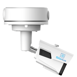 ***DISCONTINUED*** Silarius Pro Series SIL-B5MPAFS 5MP Mini Bullet Camera w/ Auto Focus + Deep Box