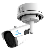 ***DISCONTINUED*** Silarius Pro Series SIL-B5MPAFS 5MP Mini Bullet Camera w/ Auto Focus + Deep Box