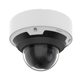 Hanwha Techwin XNV-9083RZ 4K UHD Outdoor Network Dome Camera with Night Vision & 4.4-9.3mm Lens