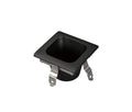 Yamaha CMA1MB Pro Ceiling Mount Adaptor for Compact Surface Mount Speaker VXS1ML