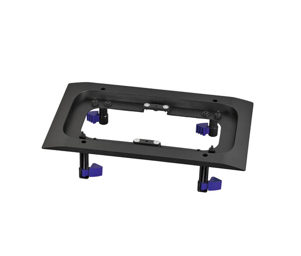 Yamaha CMA3SB Pro Ceiling Mount Adaptor for Compact Surface Mount 8-ohm Speaker VXS3S