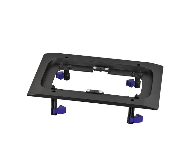 Yamaha CMA3SB Pro Ceiling Mount Adaptor for Compact Surface Mount 8-ohm Speaker VXS3S