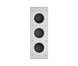 KEF CI3160RLB-THX Ci R Series Ci3160RLb THX Ultra2/Select2 In-Wall Subwoofer (Each)
