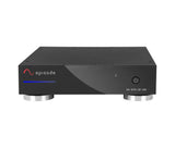 Episode® EA-DYN-2D-200 Dynamic Series Class-D Amplifier