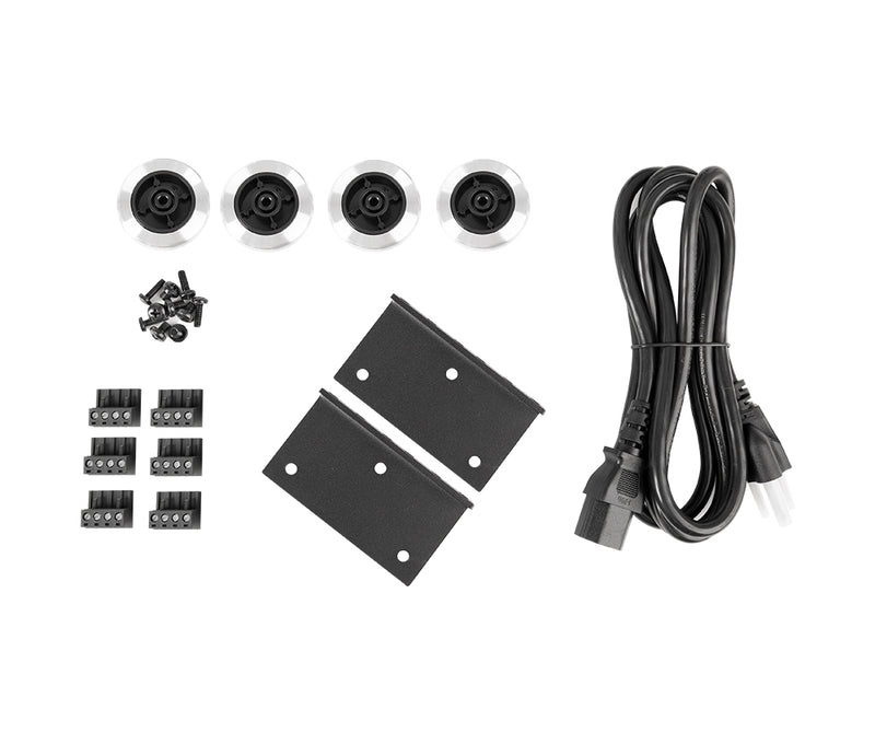 Episode® EA-DYN-16D-100 Dynamic Series Class-D Amplifier