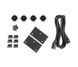 Episode® EA-DYN-8D-100 Dynamic Series Class-D Amplifier