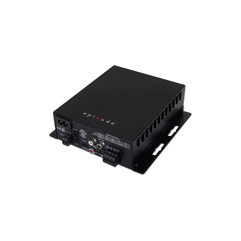 Episode® EA-MINI-2D-35 Digital Mini-Amplifier