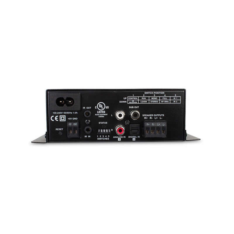 Episode® EA-MINI-3D-35 Digital Mini-Amplifier
