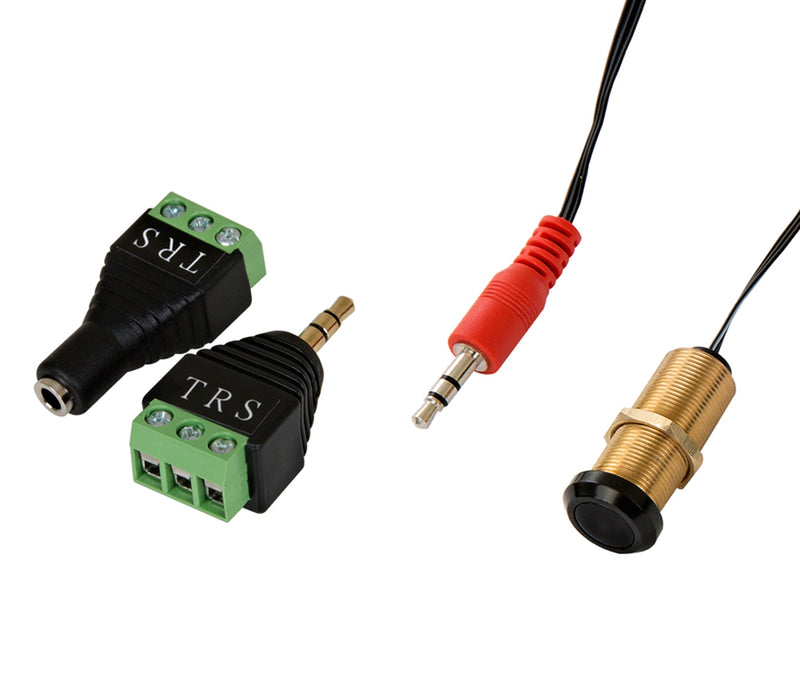 Episode® EE-IR-RCVR-TUBE Electronics IR Sensor Tube