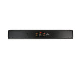 Episode ES-350-SNDBAR-30-BLK 350 Series 3-Channel Passive Soundbar for TVs 37"-42" (Each)