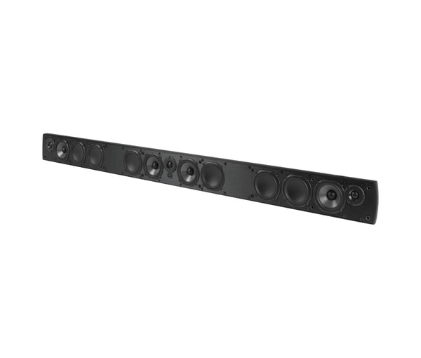 Episode ES-350-SNDBAR-60-BLK 350 Series 3-Channel Passive Soundbar (Each)