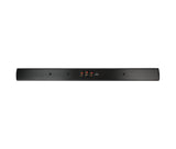 Episode ES-350-SNDBAR-60-BLK 350 Series 3-Channel Passive Soundbar (Each)