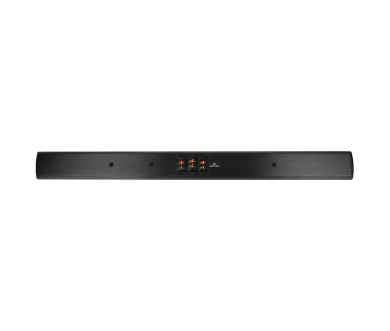 Episode ES-350-SNDBAR-60-BLK 350 Series 3-Channel Passive Soundbar (Each)