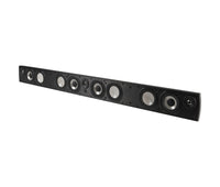 Episode ES-550-SNDBAR-60-BLK 550 Series 3-Channel Passive Soundbar (Each)