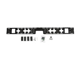Episode ES-550T-SNDBR-50-BLK 550 Series Thin Design 3-Channel Passive Soundbar for TVs 55"+ (Each)