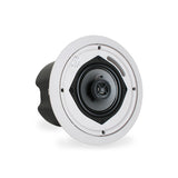 Episode KIT-ES-600C-IC-5 600 Commercial Series 70-Volt In-Ceiling Speaker with 5" Woofer and Tile Bridge (Each) - Kit