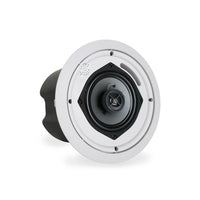 Episode ES-600C-IC-5 600 Commercial Series In-Ceiling Speaker with 5-1/4" Woofer (Each)