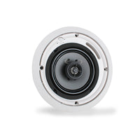Episode ES-600C-IC-6 600 Commercial Series In-Ceiling Speaker with 6" Woofer (Each)