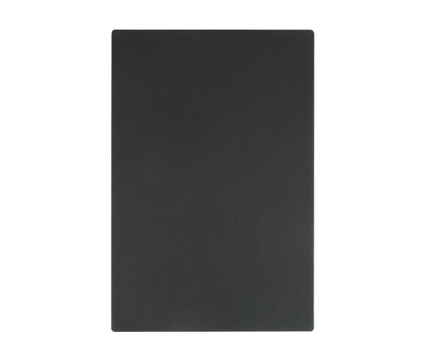 Episode® ES-ESS-GLXREC-IW-8-B Bezel-less Rectangle In-Wall Replacement Grille (Each)