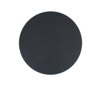 Episode® ES-ESS-GLXRND-IC-6-B Bezel-less Round Replacement Grille (Each)