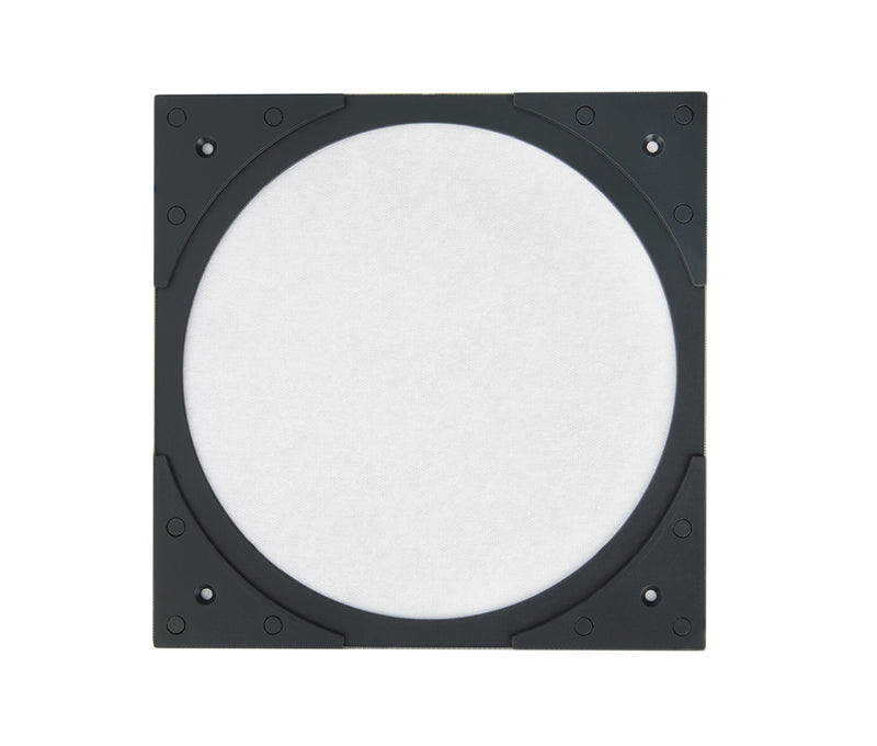 Episode® ES-ESS-GRLSQ-IC-8 Square Grille Kit (Each)