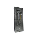 Episode® ES-HT950-IWSURR-6 900 Series In-Wall Home Theater Surround Speaker with 6-1/2" Woofer (Each)
