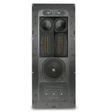 Episode® ES-HT950-IWSURR-6 900 Series In-Wall Home Theater Surround Speaker with 6-1/2" Woofer (Each)