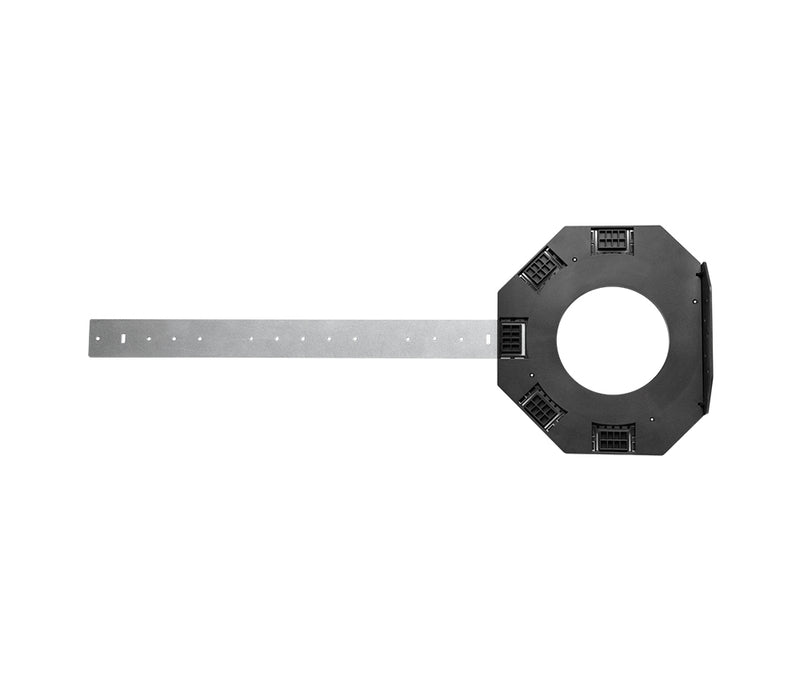 Episode® ES-IM4-BRKT-IC Impression In-Ceiling Bracket (Each)