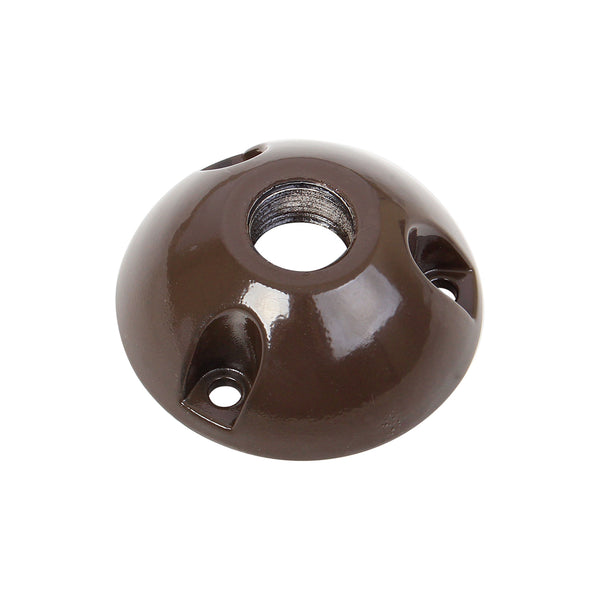 Episode® ES-LS-MOUNT-SURFACE Surface Mount Base for Landscape Series Satellite Speakers (Each)