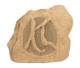 Episode® ROCK-DVC-6-SAN Landscape Series Dual Voice Coil Rock Speaker (Each) 6.5"