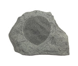 Episode® ROCK-DVC-8-GRA Landscape Series Dual Voice Coil Rock Speaker (Each) 8"