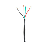 Episode® ROCK-DVC-8-SAN Landscape Series Dual Voice Coil Rock Speaker (Each) 8"