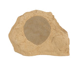 Episode® ROCK-DVC-8-SAN Landscape Series Dual Voice Coil Rock Speaker (Each) 8"