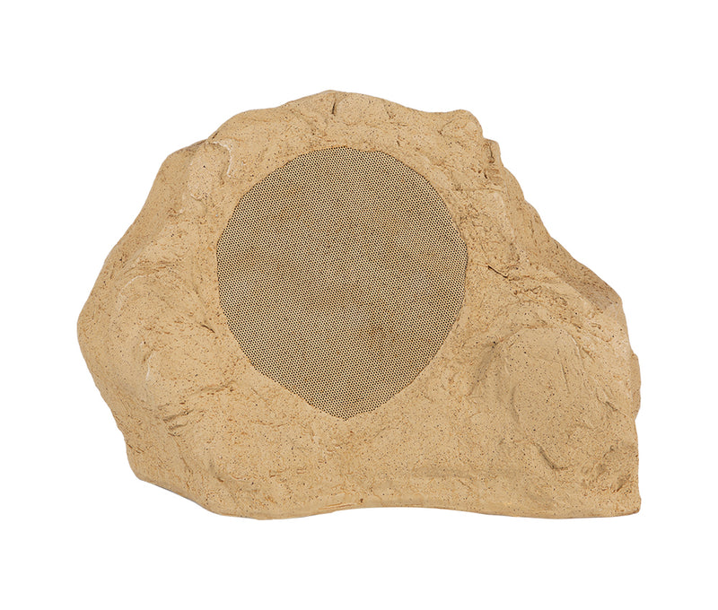 Episode® ROCK-DVC-8-SAN Landscape Series Dual Voice Coil Rock Speaker (Each) 8"