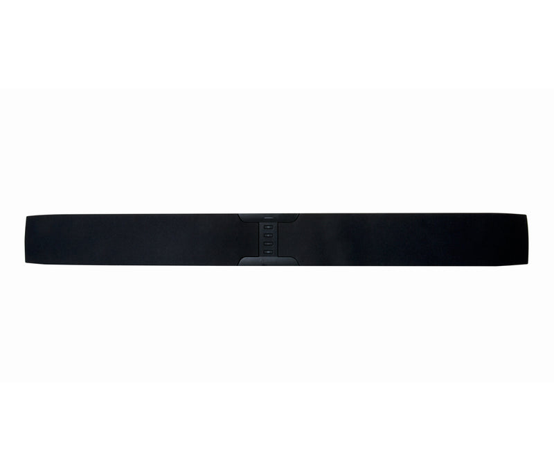 Episode ES-SNDBR-2.1-BLK 2.1 Active Soundbar System with 8" Wireless Subwoofer