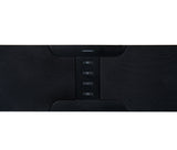 Episode ES-SNDBR-2.1-BLK 2.1 Active Soundbar System with 8" Wireless Subwoofer