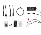 Episode ES-SNDBR-2.1-BLK 2.1 Active Soundbar System with 8" Wireless Subwoofer