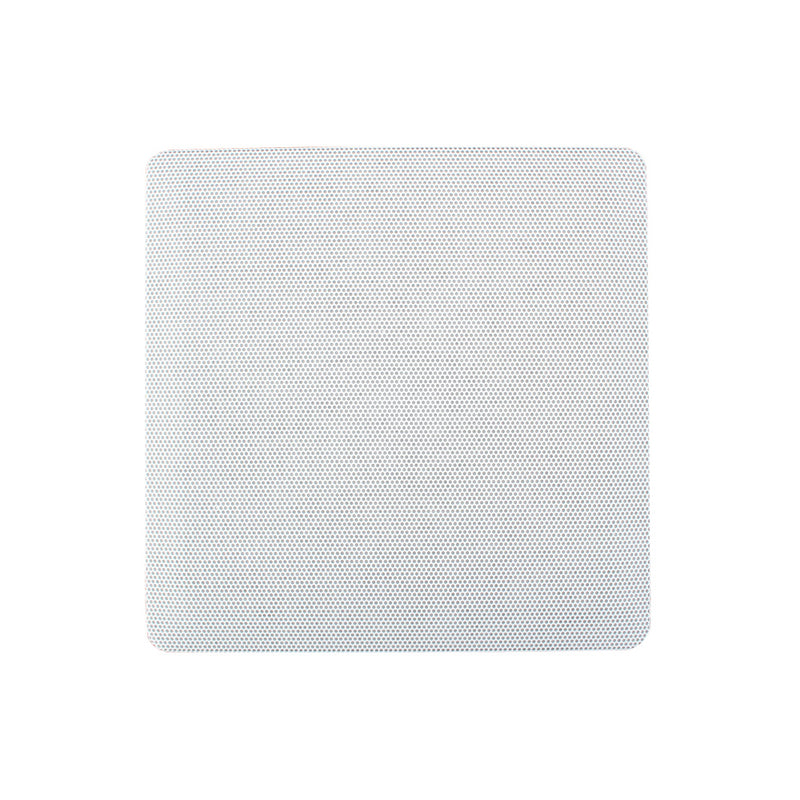 Episode® ES-SUB-IW-SNGL8 Passive In-Wall Subwoofer with Single 8" Woofer