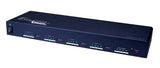 Vanco EVMX4444 Evolution HDMI® 4×4 Matrix Selector Switch