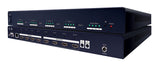 Vanco EVMX4444 Evolution HDMI® 4×4 Matrix Selector Switch