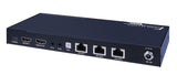 Vanco EVSP1013 Evolution HDMI® 1×3 Splitter over Cat5e/Cat6 Cable with Additional HDMI® Output