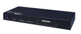 Vanco EVSP1013 Evolution HDMI® 1×3 Splitter over Cat5e/Cat6 Cable with Additional HDMI® Output