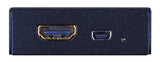 Vanco HD4KCLK 4K HDMI Clock Re-Synthesizer/Conditioner