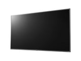 LG 43UL3G-B 43 Class 4K UHD Conference Room & Digital Signage IPS LED Display