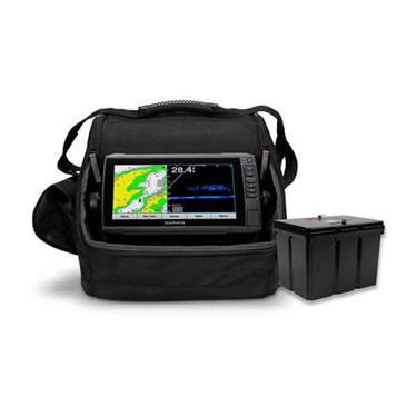 ICE FISHING BUNDLES & KITS