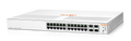 HPE Aruba Instant On 1930 24G Class 4 PoE 4SFP/SFP+ 195W Switch (JL683A#ABA)