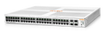 HPE Aruba Instant On 1930 48G Class 4 PoE 4SFP/SFP+ 370W Switch (JL686A#ABA)