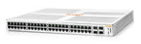 HPE Aruba Instant On 1930 48G Class 4 PoE 4SFP/SFP+ 370W Switch (JL686A#ABA)