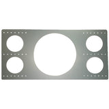 KEF RIF4100L Rectangle Rough-In Frame