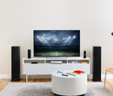 Logitech™ Harmony Pro 2400 Advanced Remote, Hub and App